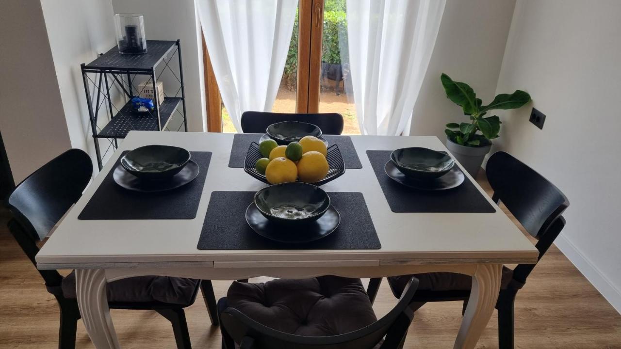 Apartman Laura Rijeka Exterior foto