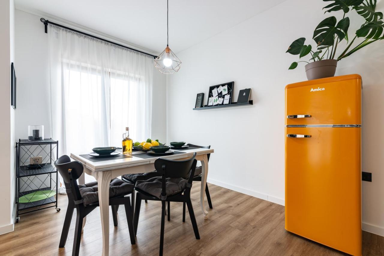 Apartman Laura Rijeka Exterior foto